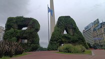 Private Tour in Buenos Aires with Local and Personalized Guide
