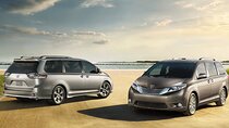 Dubai Full Day Private Chauffeur Service 