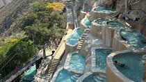 Exclusive Full-Day Tolantongo & La Gloria Hot Springs Adventure