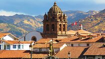 From Cusco 6 Days Machupicchu and the Sacred Valley 