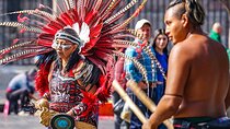 14 Days Customized Tour In depth Mexico