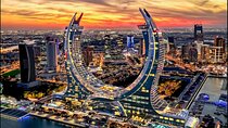 Doha Night City Tour With Pickup From Doha airport and Hotels 