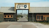Full Day Township and Robben Island Tour