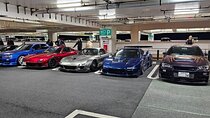 Tokyo: Experience Japan's Authentic Car Culture with MrBoost!