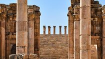 5 Days Private Guided Tour in Jordan