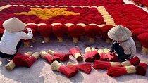Hanoi: Luxury Private Tour to Incense Village, Hoa Lu & Tam Coc