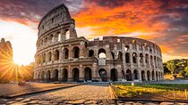 Colosseum Rome Entry Ticket