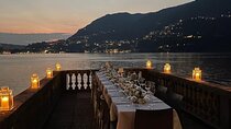 Dinner Tour on a Private Luxury Boat