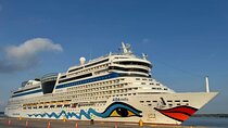Ho Chi Minh City Shore Excursion Tour From Hiep Phuoc Cruise Port