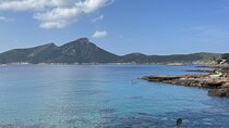 Boat Transfer between Puerto Andratx and Sant Elmo