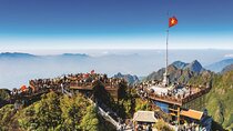 Hanoi Bus Sapa Tour 2-Day Shared Experience