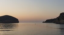 Sunset Boat Tour on the Andratx Coast + Pizza+ Snorkeling