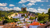 Private Full-Day Tour in Lisbon to Fátima, Nazaré and Óbidoscc
