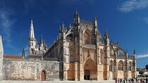 Lisbon to Fatima Batalha and Alcobaca Customizable Trip