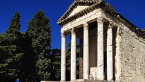 Pula Storytelling Walking Tour