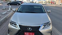Transportation from Muscat to Sohar