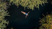 Relaxation and Wellness Tour in the Hot Springs