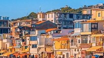 Xiamen Gulangyu Island Half Day Tour