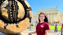 Rome: Vatican Museums, Sistine Chapel and Basilica Tour