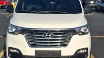 Punta Cana Airport Transfer Cap Cana Van