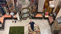 Shopping Tour with a Local Designer 