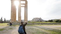 Athens Photography Workshop 