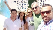 Full Day Trip to Tetouan, Asilah & Cap Spartel