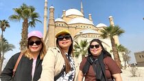 6 Days Egypt Tour Package, Cairo and Nile Cruise