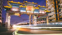 Oldest Chinatown- Binondo Food Crawl Half Day Tour Experience