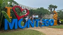 Airport Transfer from Montego Bay Riu Aquarelle and Coral Spring