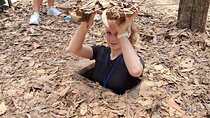 Private Full Day Cu Chi and Mekong Adventure