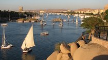 Discover Aswan's Highlights from Luxor