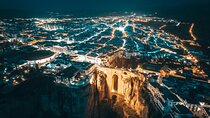 White Villages and Ronda Day Tour from Seville with Photoshoot