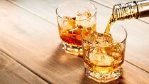 From Edinburgh: St. Andrews and Whisky Tour (Small Group)