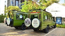 3 Days Gorilla Trekking In Uganda From Kigali 