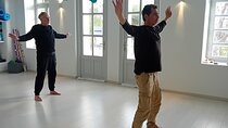 Qigong Taoist Healing System