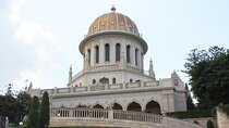 Haifa Walking Tour 