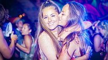 Full Moon Party in Speedboat Transfer From Samui
