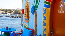 Private Trip to Philae Temple and Nubian Village
