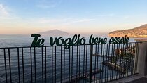Culinary and Beverage Tasting Experience in Sorrento