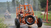 Marmaris Quad Bike, Buggy Safari and Family Buggy Experience