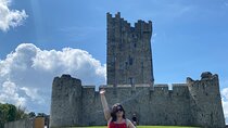 Experience 7 Magical Days in Ireland for Two