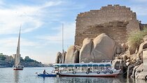 Private Journey to Botanical Garden and Elephantine Island