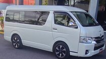 Private Montego Bay Airport Transfer to Montego Bay Hotels