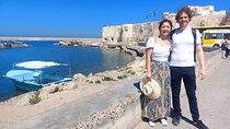 Private Trip to Alexandria from Cairo or Giza hotels by Vehicle 