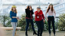 Play Petanque in Paris