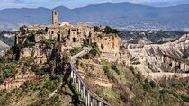 Civita di Bagnoregio Bomarzo Monster Park Private Tour