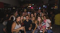 The Medellin Pub Crawl
