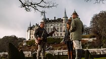  Shore Excursion Dunrobin Castle and Glenmorangie with Pickup