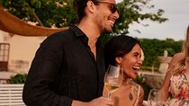 Florence: Private Chianti Horseback Riding Wine Tasting and Lunch